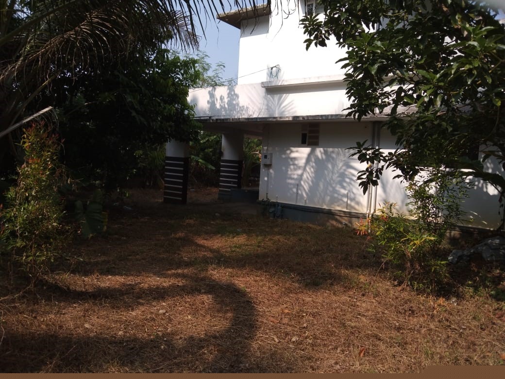 Individual House for Sale in Kurumathur image 2 of 2 in Kurumathur, Kannur | Indian Bank auction property