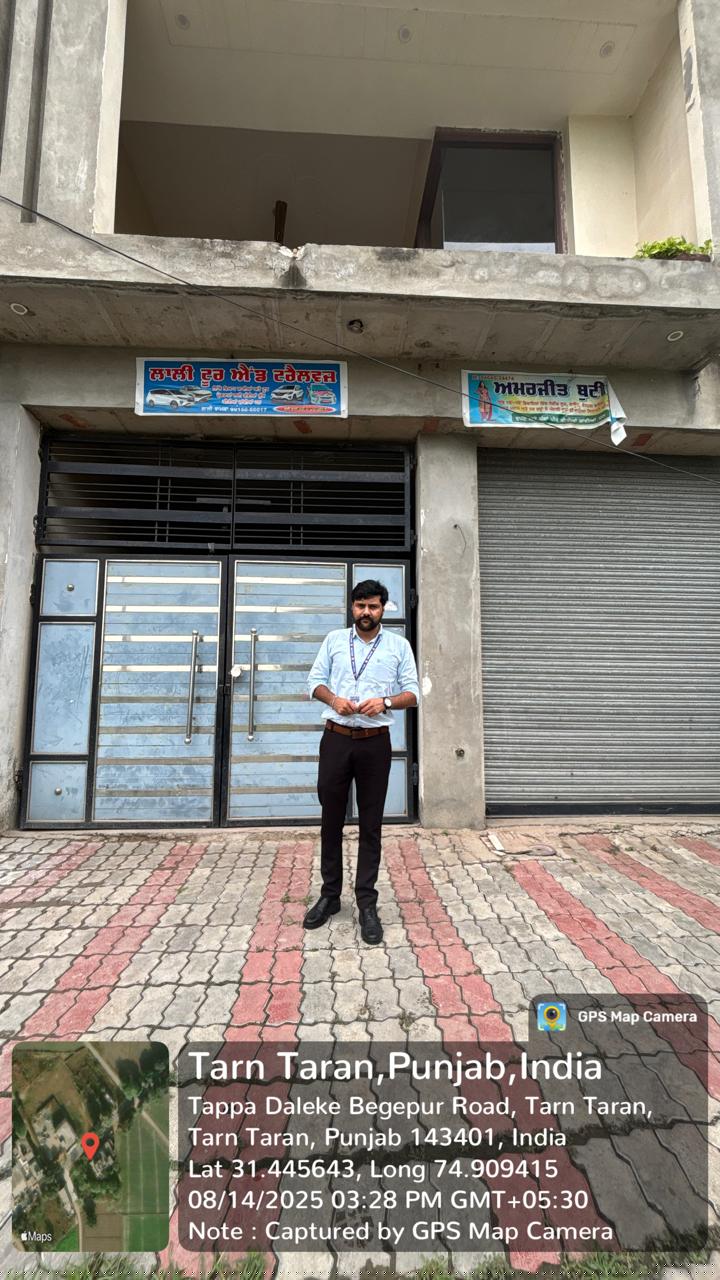 Individual House for Sale in Tarn Taran