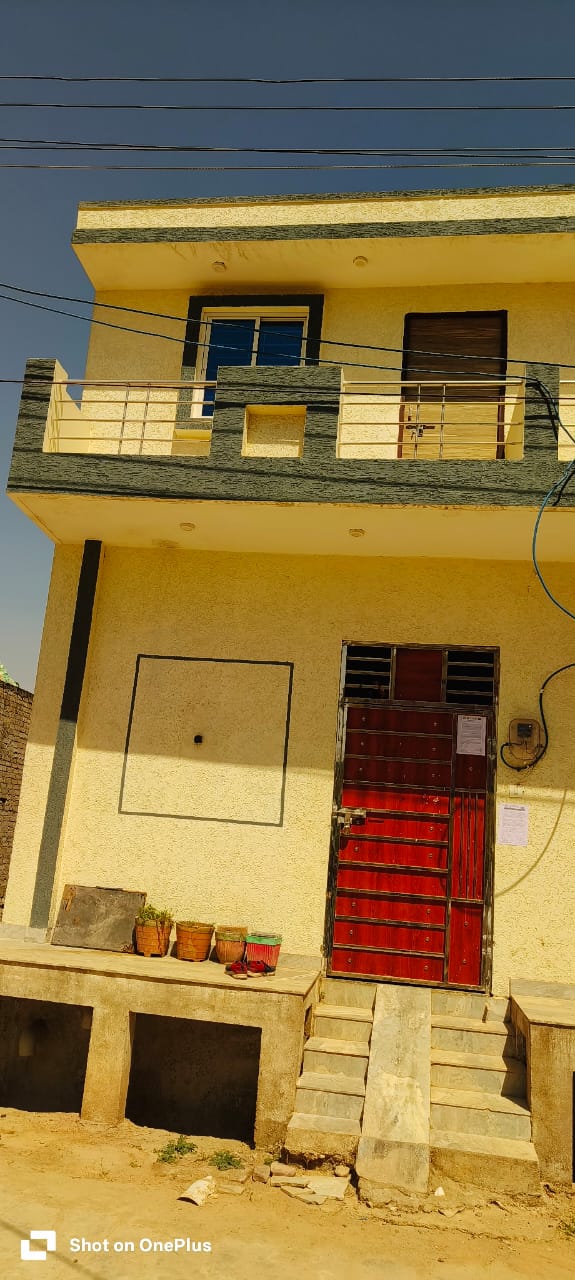 Individual House for Sale in Kota