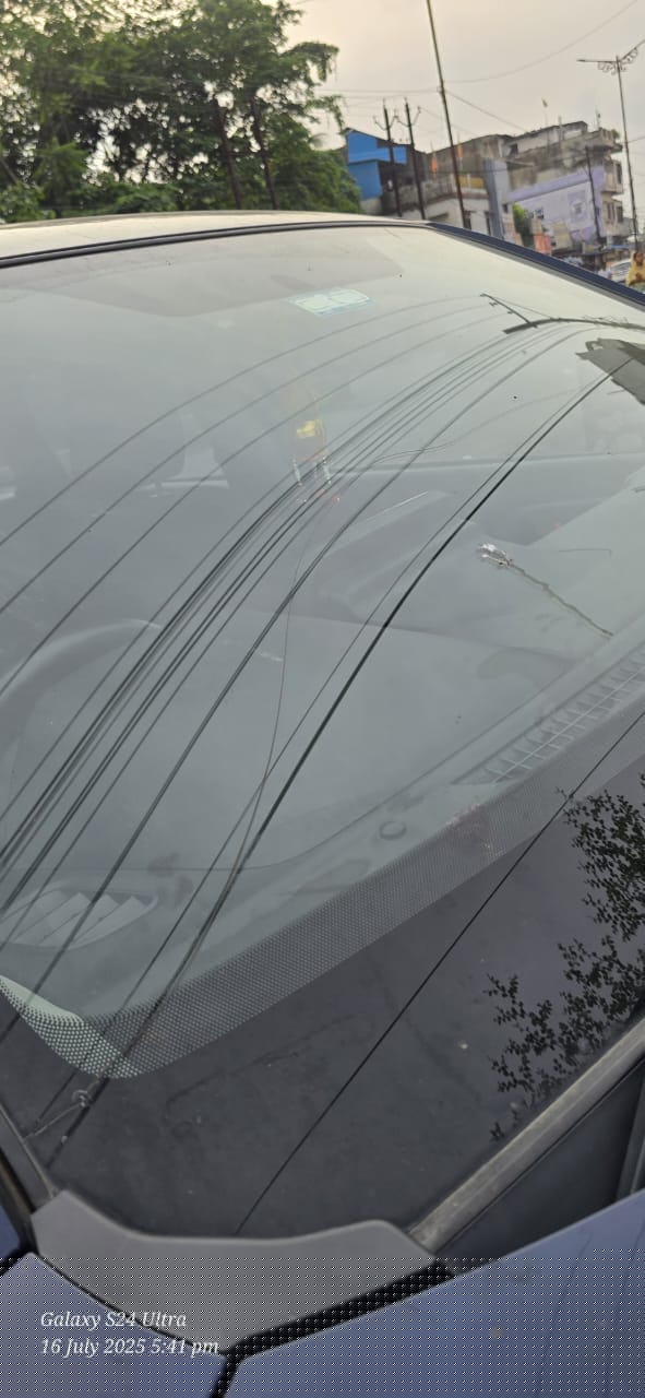 INDIVIDUAL VEHICLE-MARUTI GRAND VITARA SMART HYBRID DELTA 1.5 5MT-GVR4EV1 for Sale in Takhatpur image 5 of 7 in Takhatpur, Bilaspur | Bank of Baroda auction property