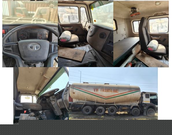 VEHICLE for Sale in PANVEL, Chowk image 2 of 2 in Chowk, Raigad | Bank of Baroda auction property