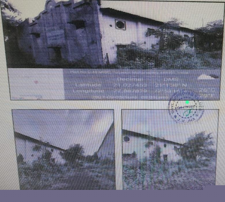 Industrial Plot for Sale in Amravati