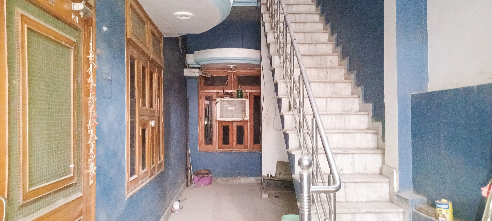 Individual House for Sale in GOLAGOKARANNATH, Gola Gokarannath image 3 of 3 in Gola Gokarannath, Lakhimpur Kheri | Bank of Baroda auction property