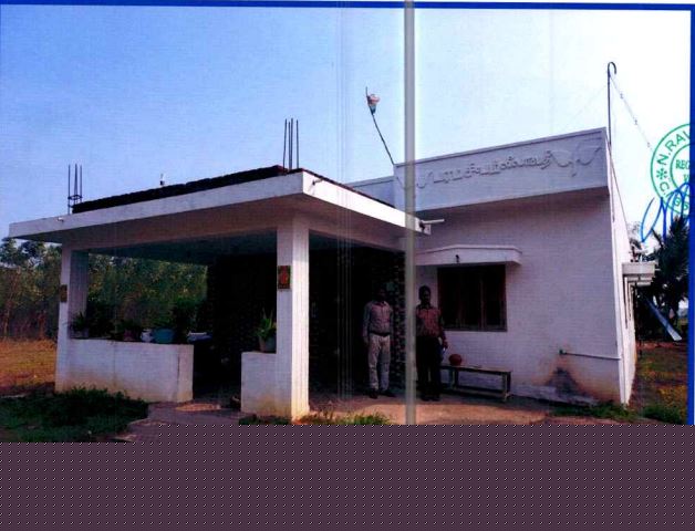 Individual House for Sale in Jayankondam