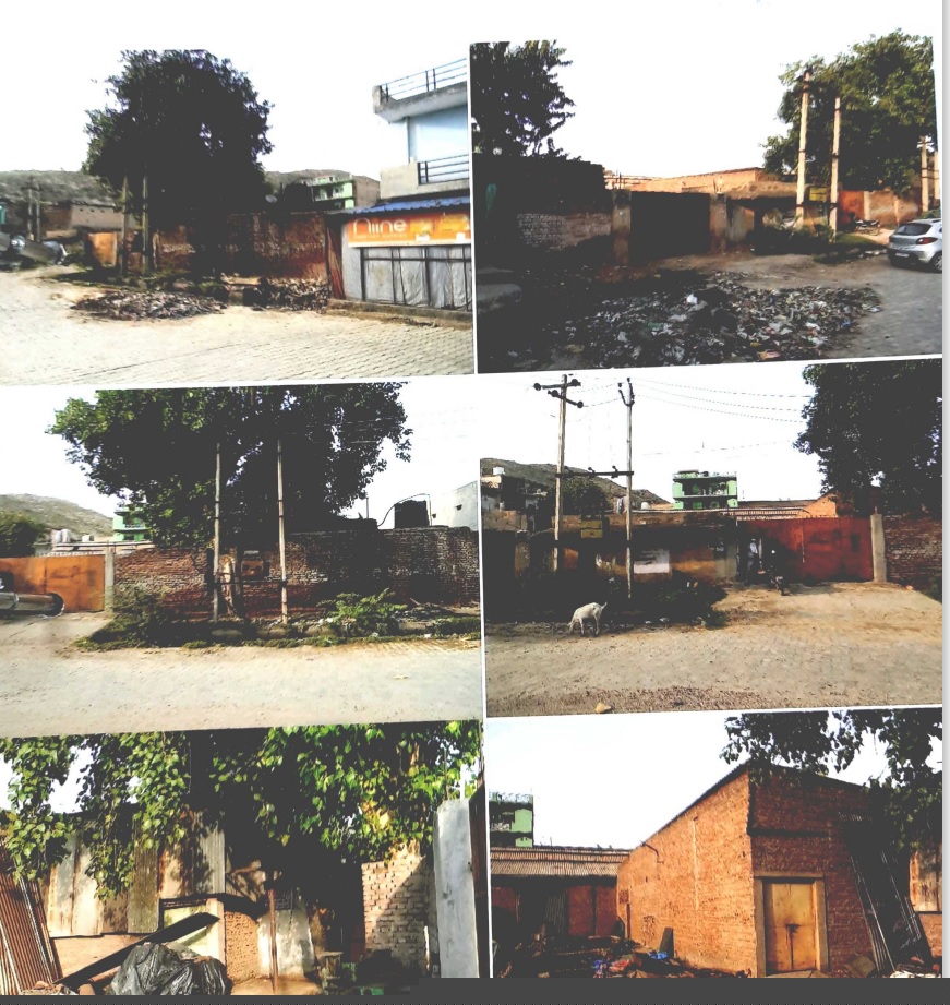 Industrial Plot with Factory Building for Sale in BHIWADI RIICO RAJASTHAN, Bhiwadi image 2 of 2 in Bhiwadi, Khairthal Tijara | Canara Bank auction property