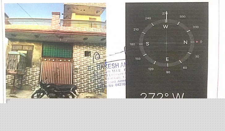Individual House for Sale in Amritsar