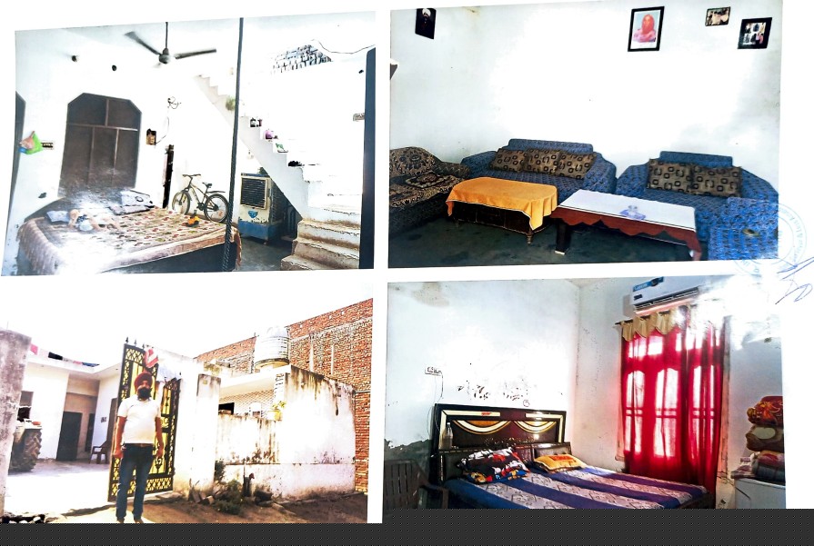 Individual House for Sale in Gurdaspur