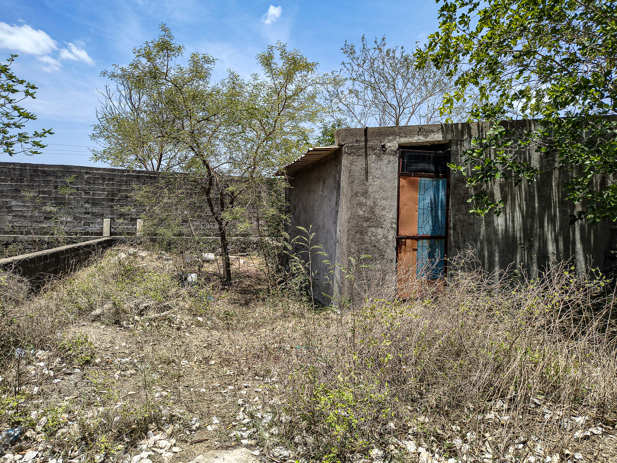 Industrial Shed for Sale in Gomta Village,  Gondal Taluka, Gondal image 6 of 9 in Gondal, Rajkot | State Bank of India auction property