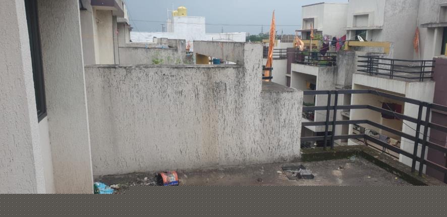 4 BHK Individual House for Sale in Chouhan Green Valley Phase III Junwani, Junwani Bhilai, Bhilai image 3 of 12 in Bhilai, Durg | State Bank of India auction property