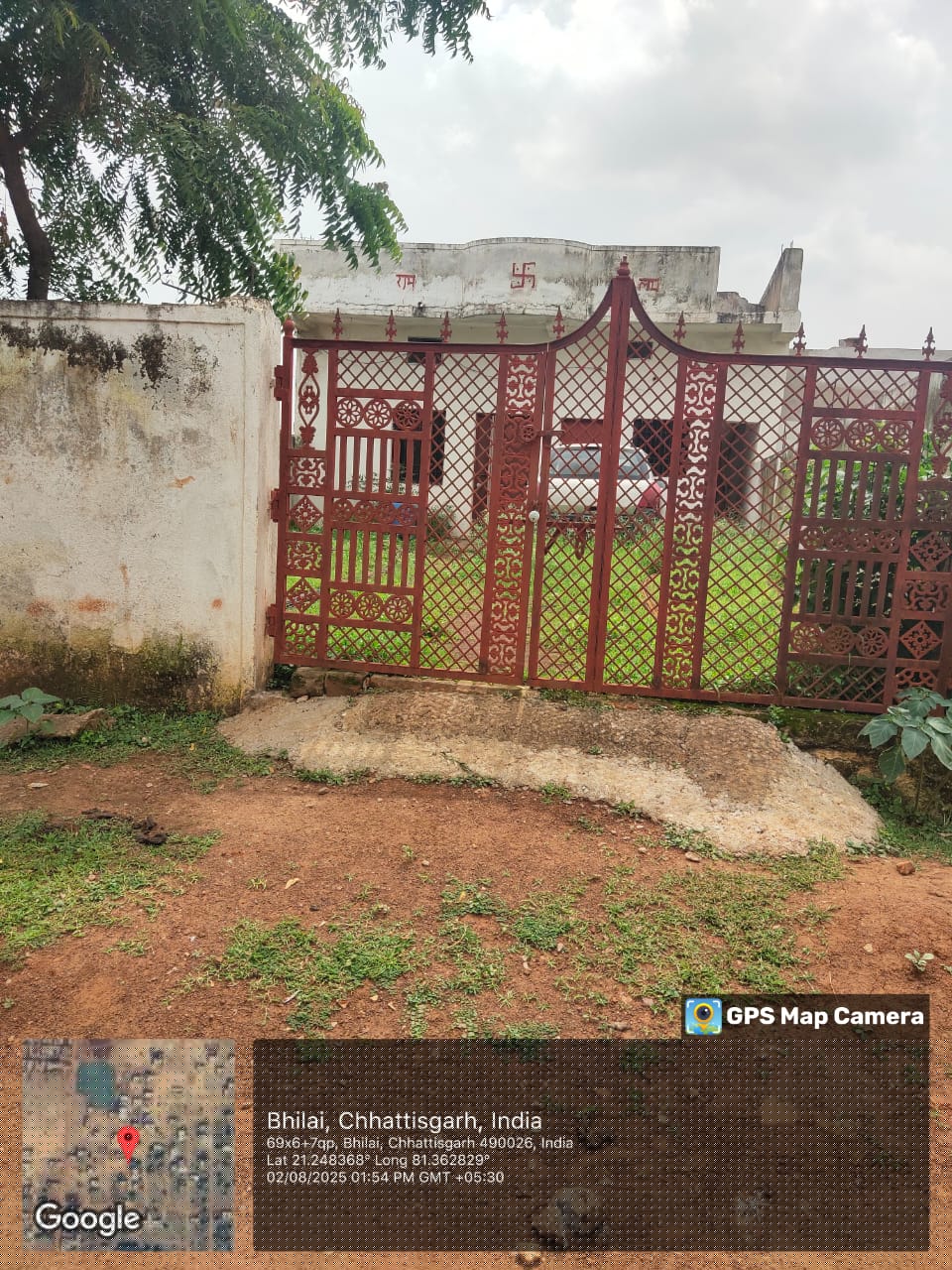 Individual House for Sale in DURG, Bhilai