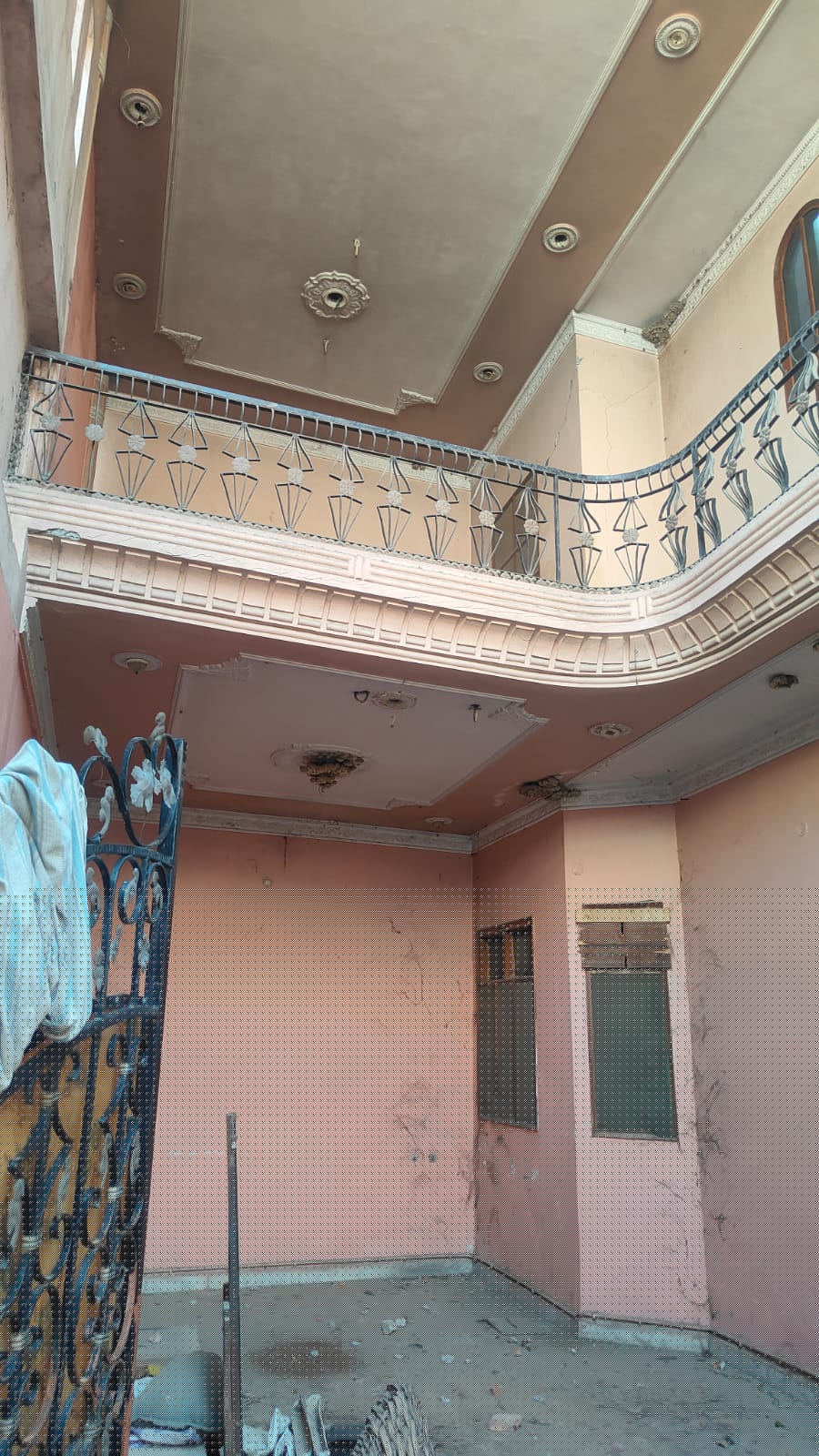 Individual House for Sale in Tehsil - Chhachhrauli, Chhachhrauli image 3 of 11 in Chhachhrauli, Yamunanagar | Bank of Baroda auction property