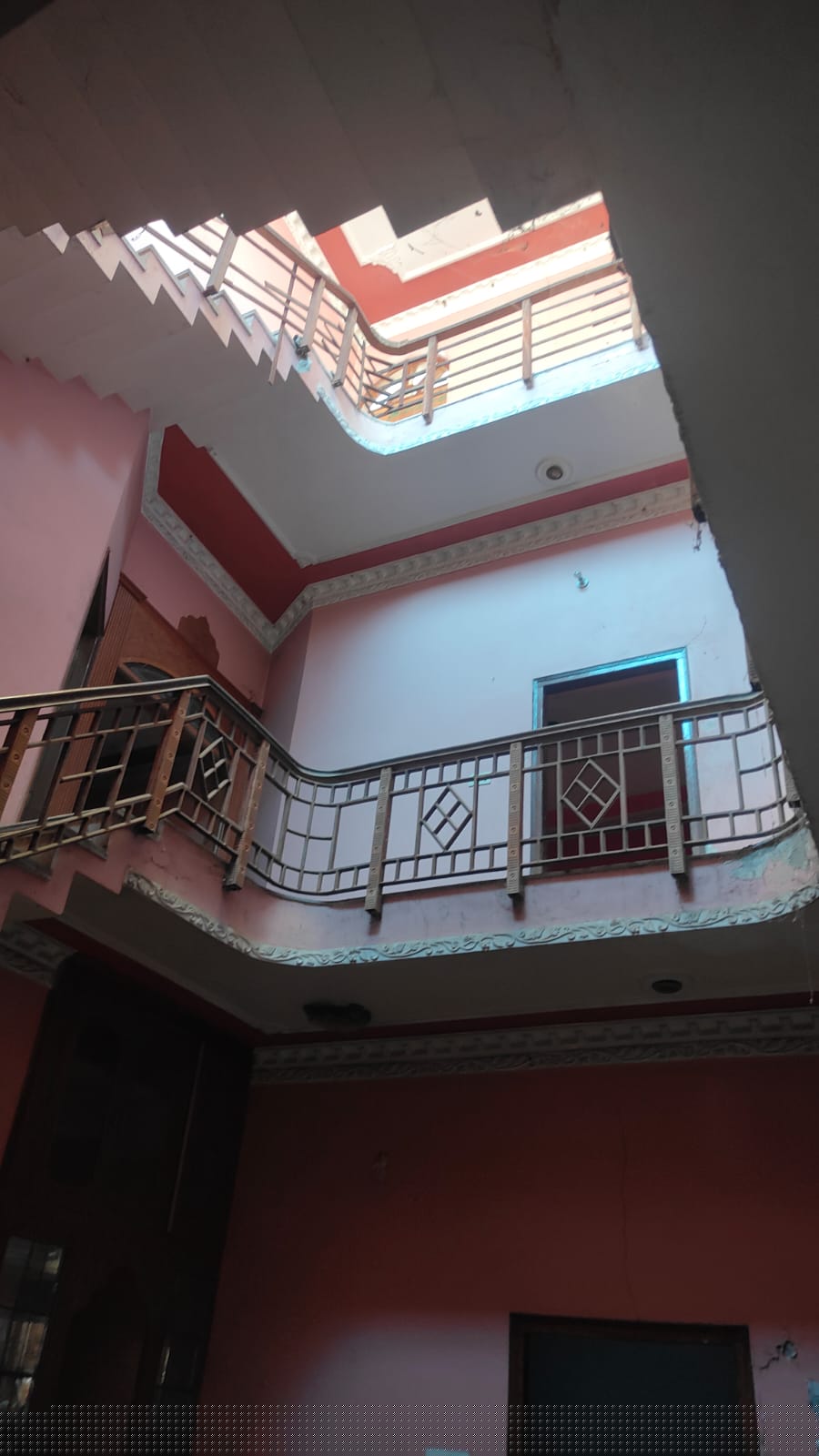 Individual House for Sale in Tehsil - Chhachhrauli, Chhachhrauli image 4 of 11 in Chhachhrauli, Yamunanagar | Bank of Baroda auction property