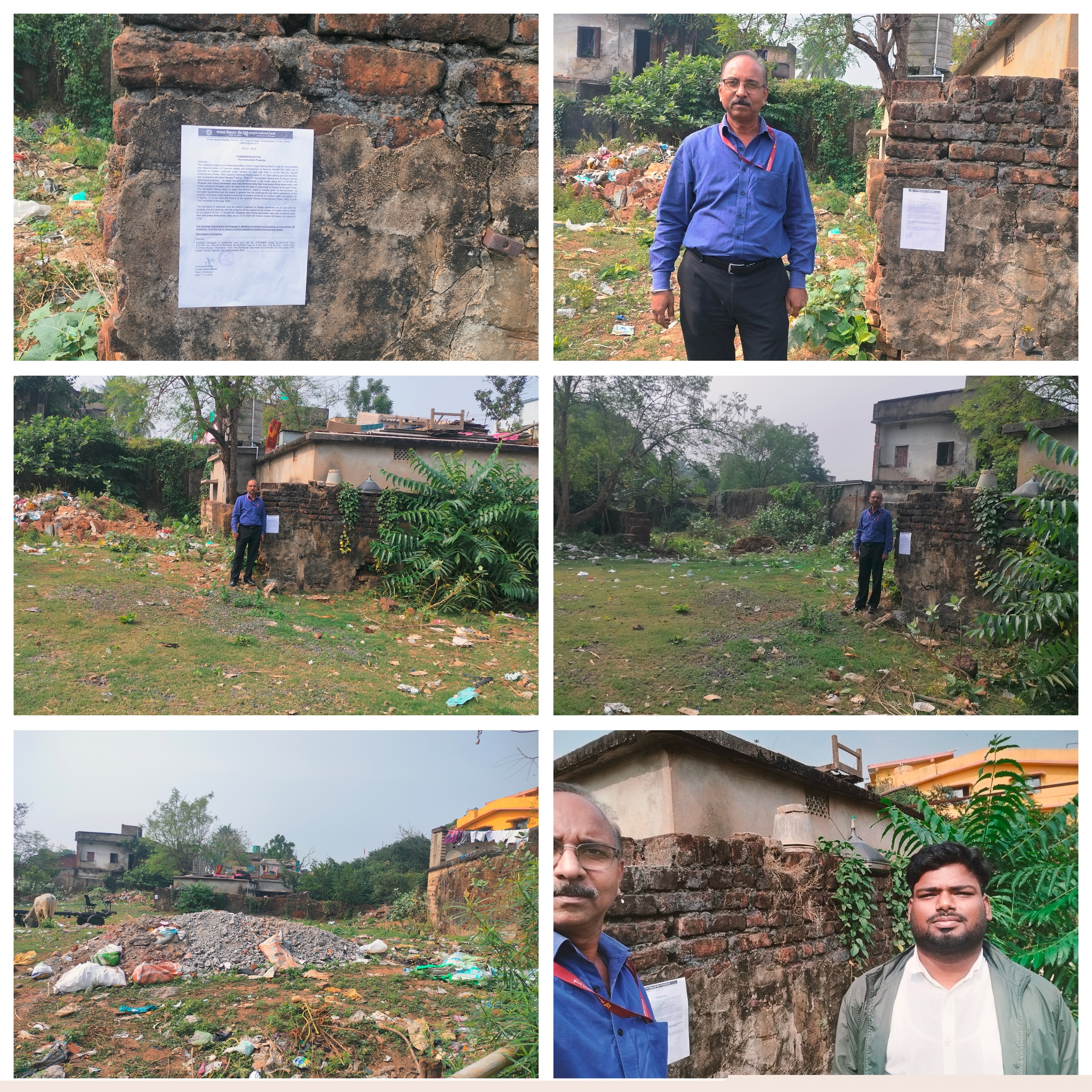 Plot for Sale in BEHIND BANK OF INDIA, DHENKANAL TOWN, DHENKANAL, Dhenkanal