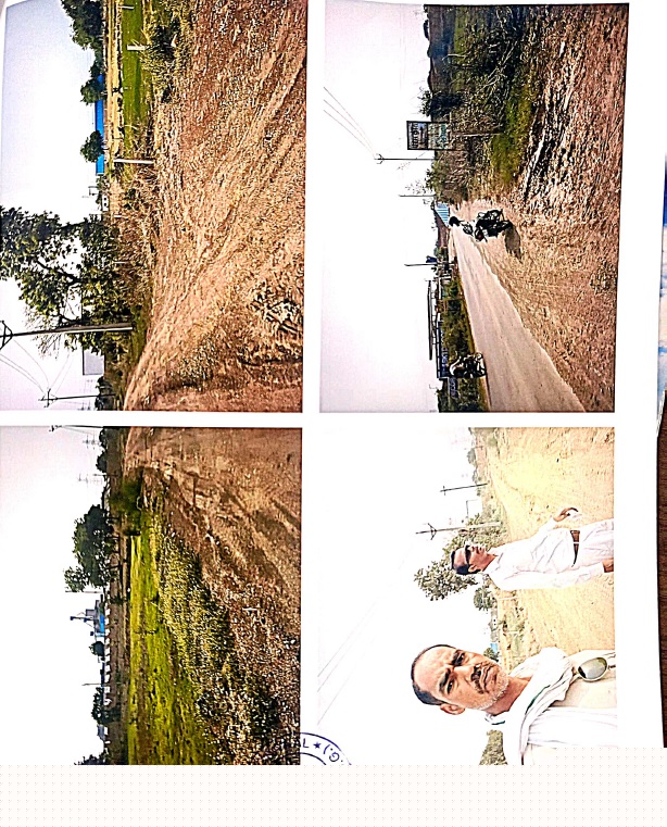 Industrial Plot for Sale in Village- Kurmapali P.H.No- 18, R.N.M.- Kirodimalnagar, Tehsil & Dist- Raigarh, Jindal Industrial Park