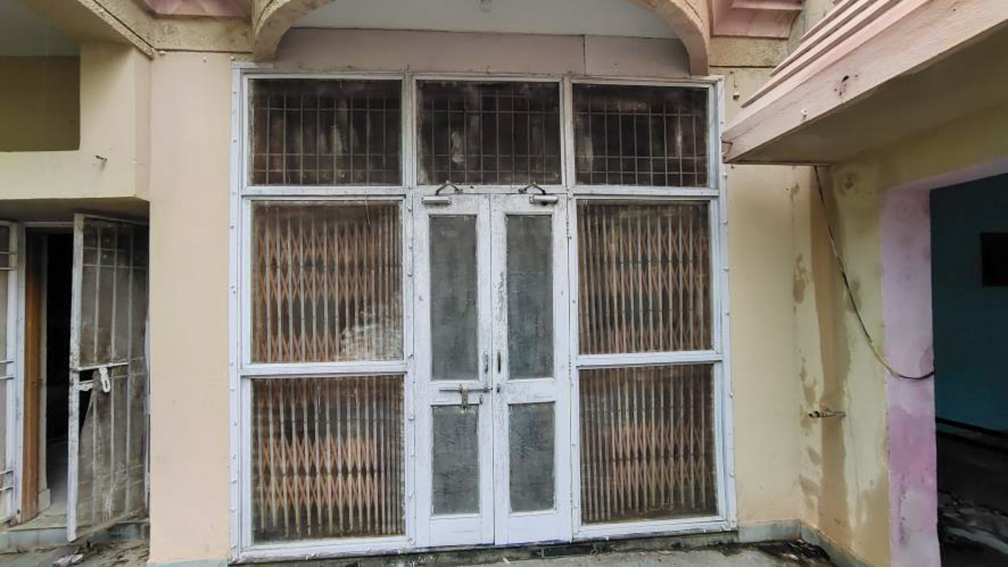 Individual House for Sale in ward no 42 , Kasharidih , Subhash Nagar , Durg C G, Bhilai image 17 of 22 in Bhilai, Durg | Bank of India auction property