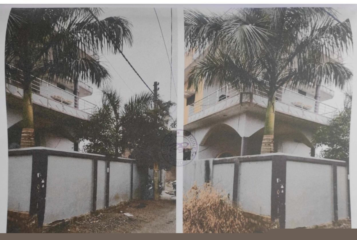 Individual House for Sale in MAUZA- TAD KE DAUR, PARGANA- BADAHAR, TEHSIL ROBERTSGANJ, Churk Ghurma