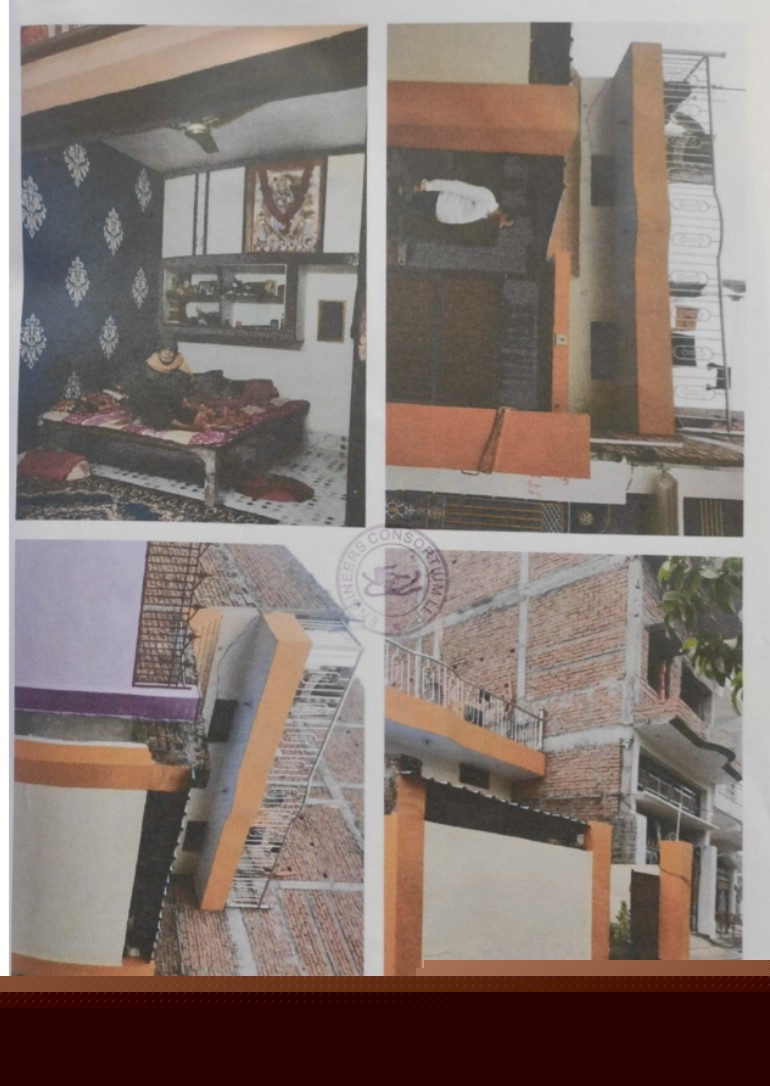 Individual House for Sale in MAUZA- TAD KE DAUR, PARGANA- BADAHAR, TEHSIL ROBERTSGANJ, Churk Ghurma