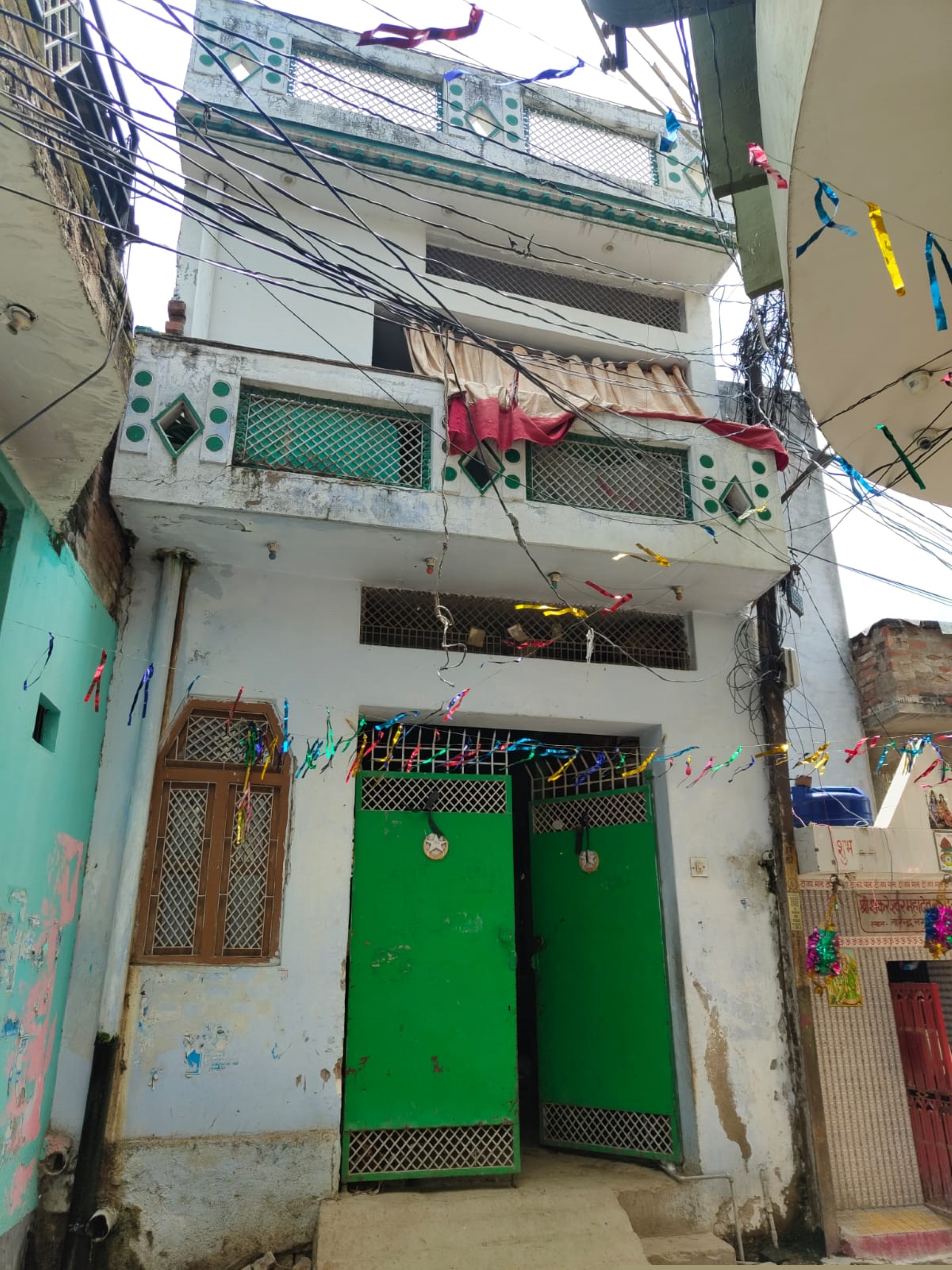 Individual House for Sale in Gangaghat