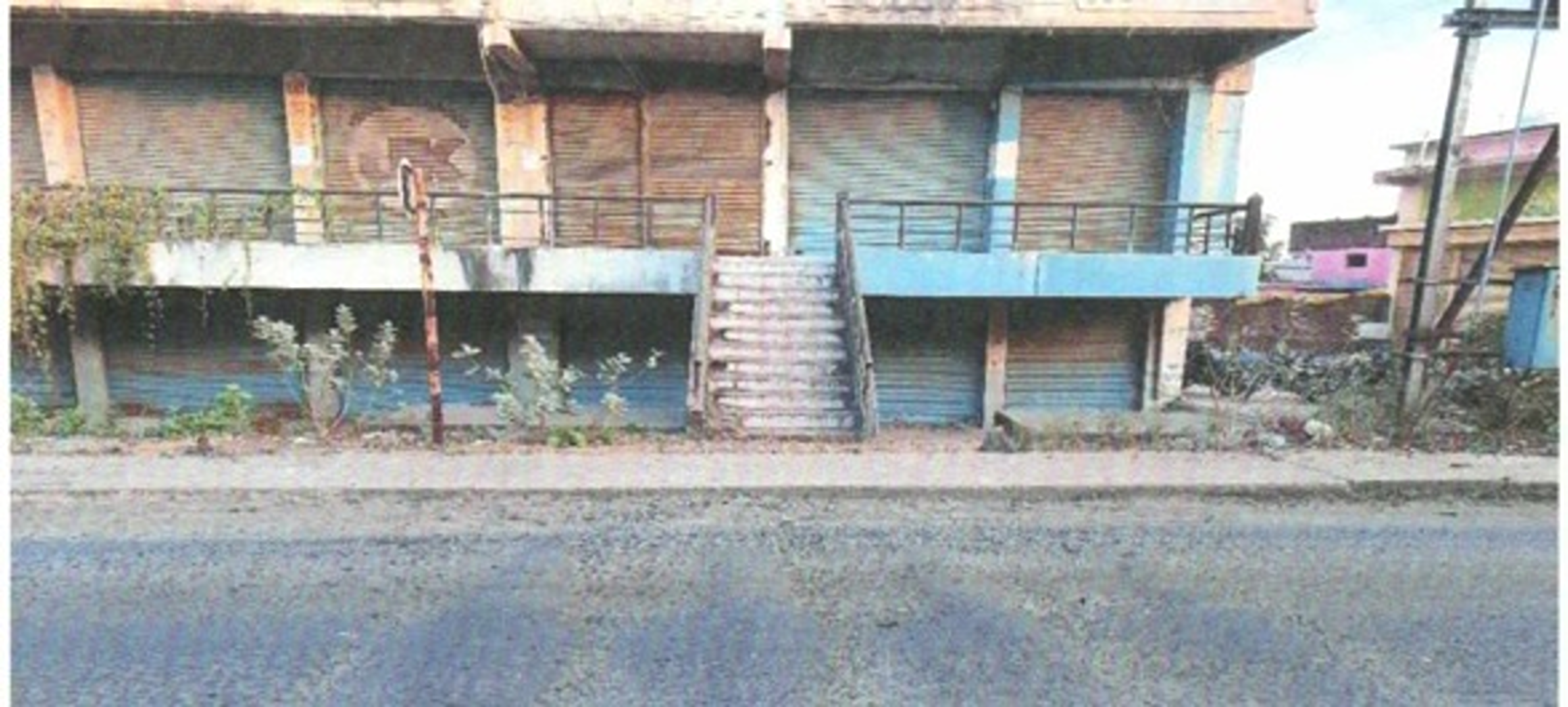 Shops for Sale in Hinganghat