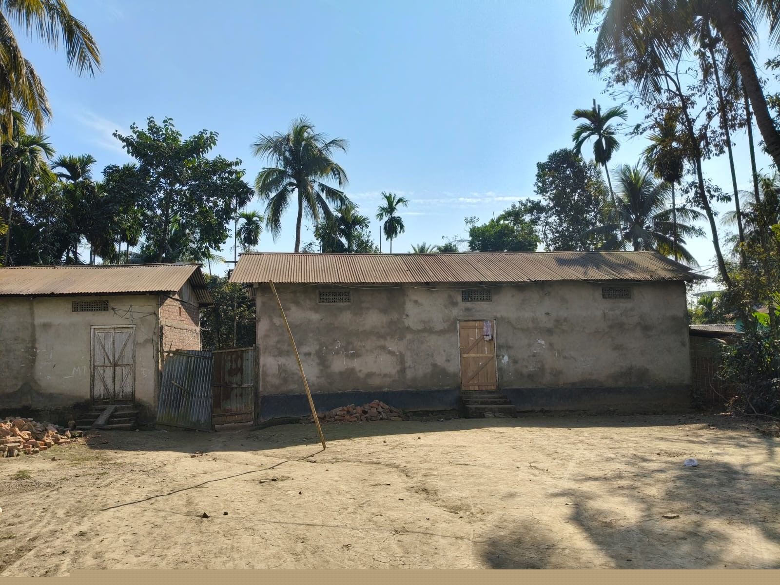 Individual House for Sale in Dhing image 2 of 4 in Dhing, Nagaon | Punjab National Bank auction property