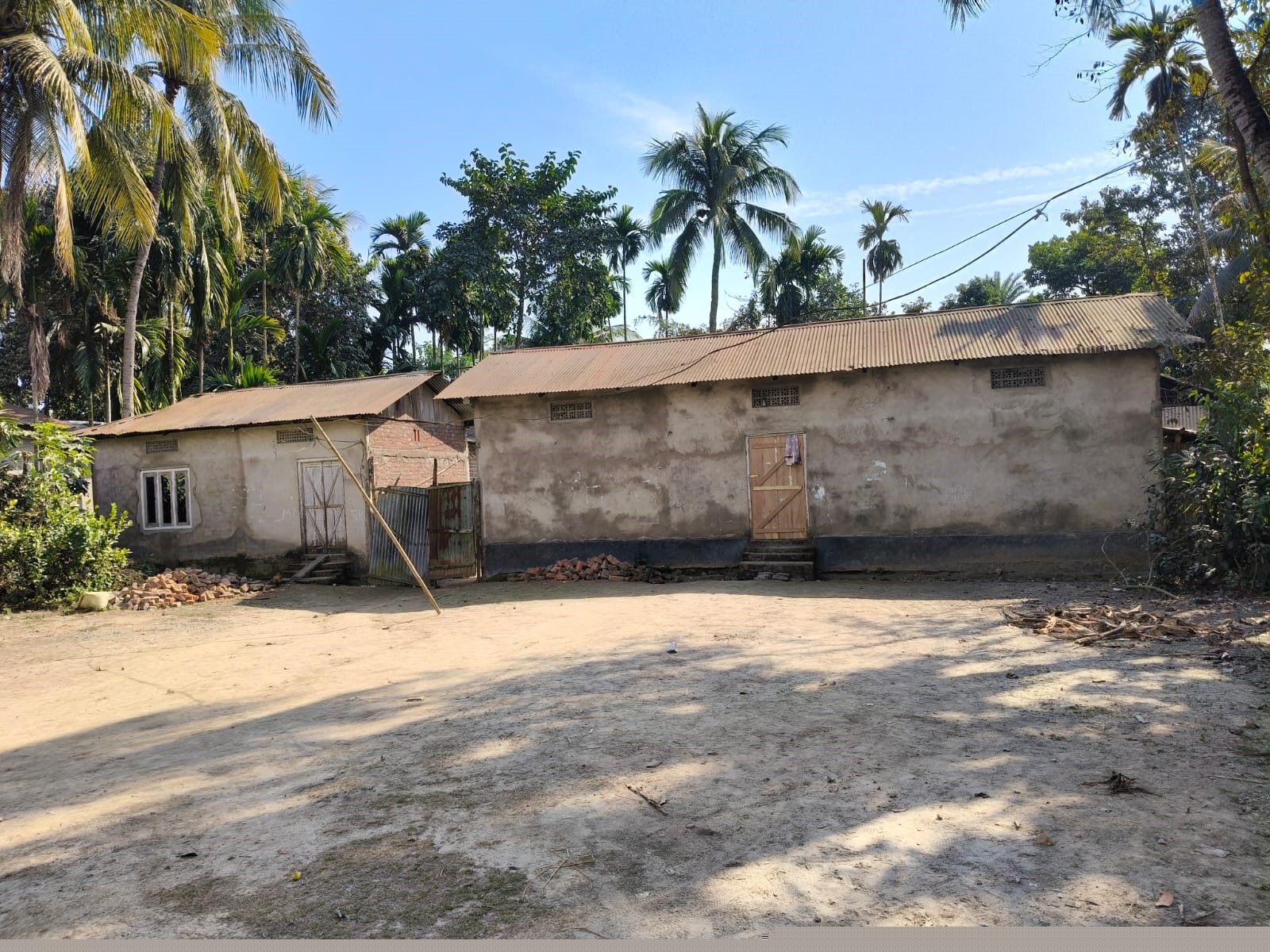 Individual House for Sale in Dhing image 3 of 4 in Dhing, Nagaon | Punjab National Bank auction property