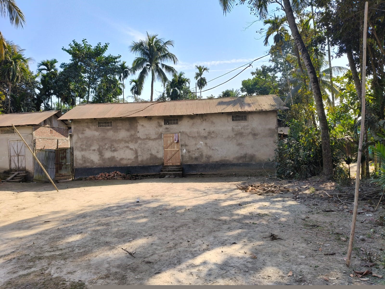 Individual House for Sale in Dhing image 4 of 4 in Dhing, Nagaon | Punjab National Bank auction property