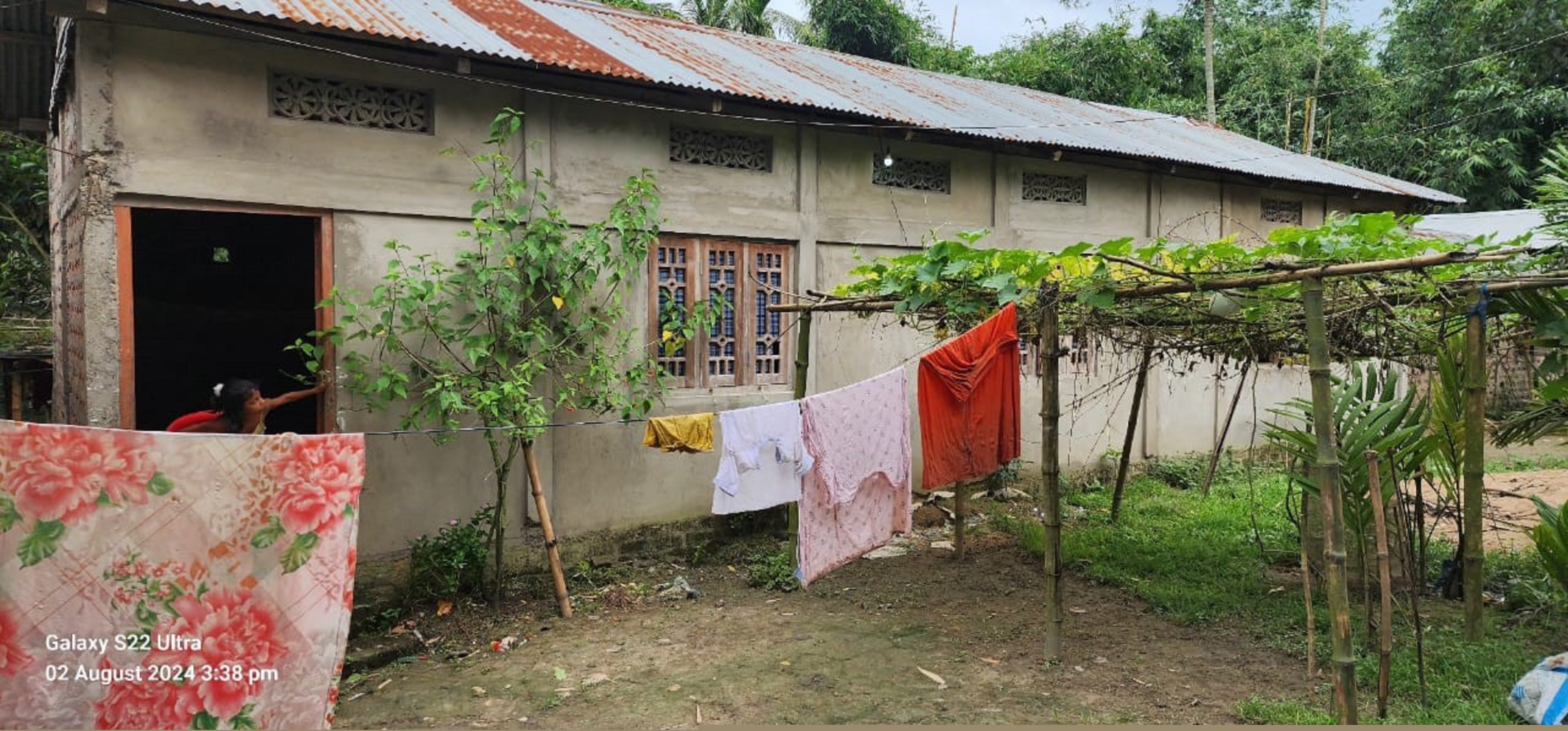 Individual House for Sale in Morigaon
