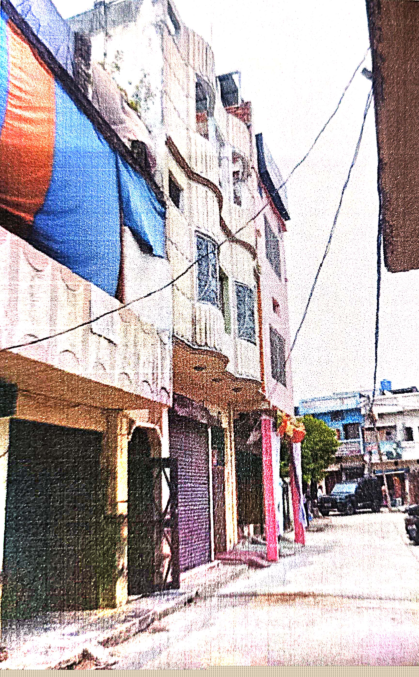 Individual House for Sale in Anandnagar