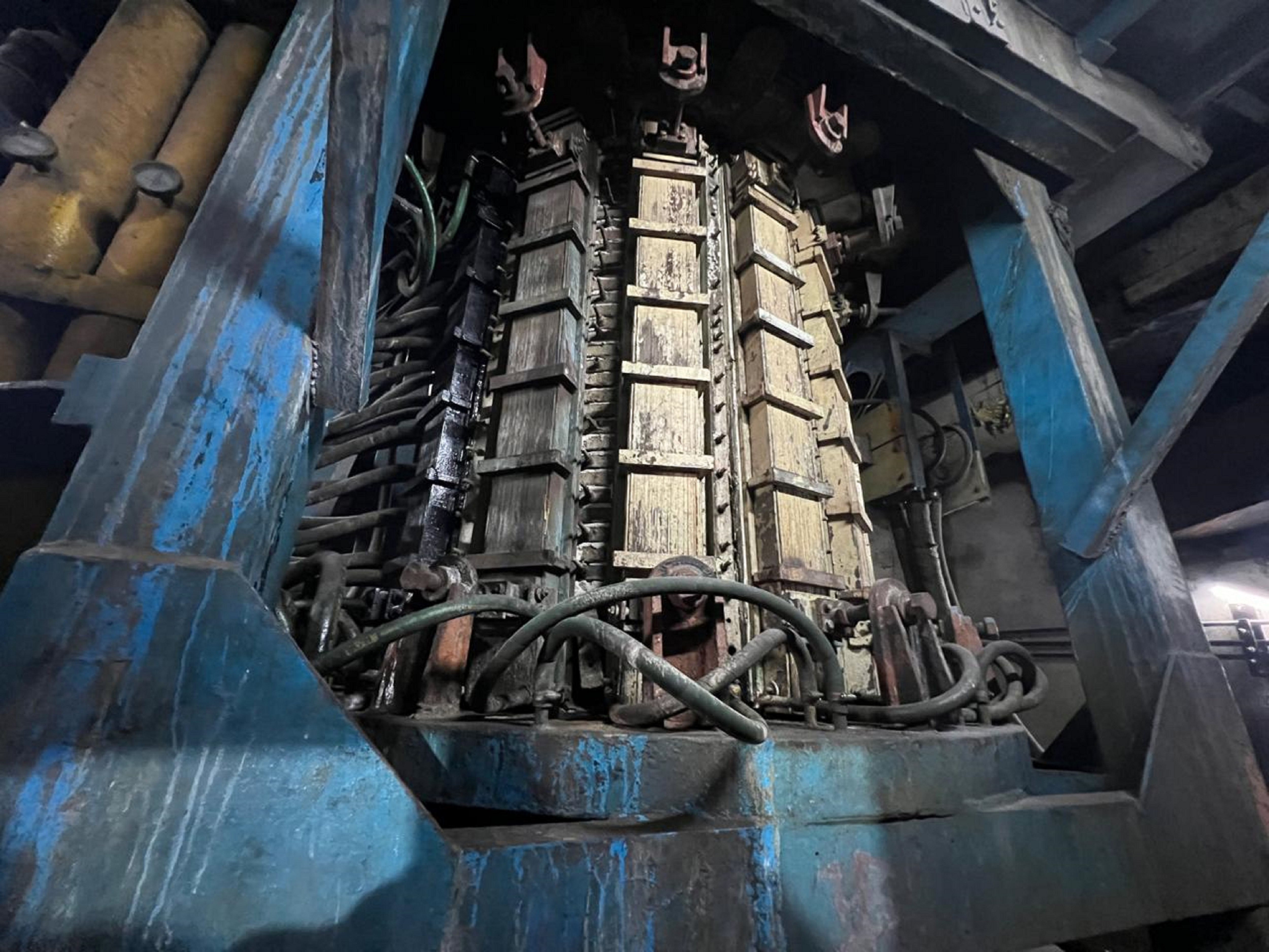 Shed with Plant and Machinery for Sale in Baddi, Baddi image 2 of 7 in Baddi, Solan | Punjab National Bank auction property