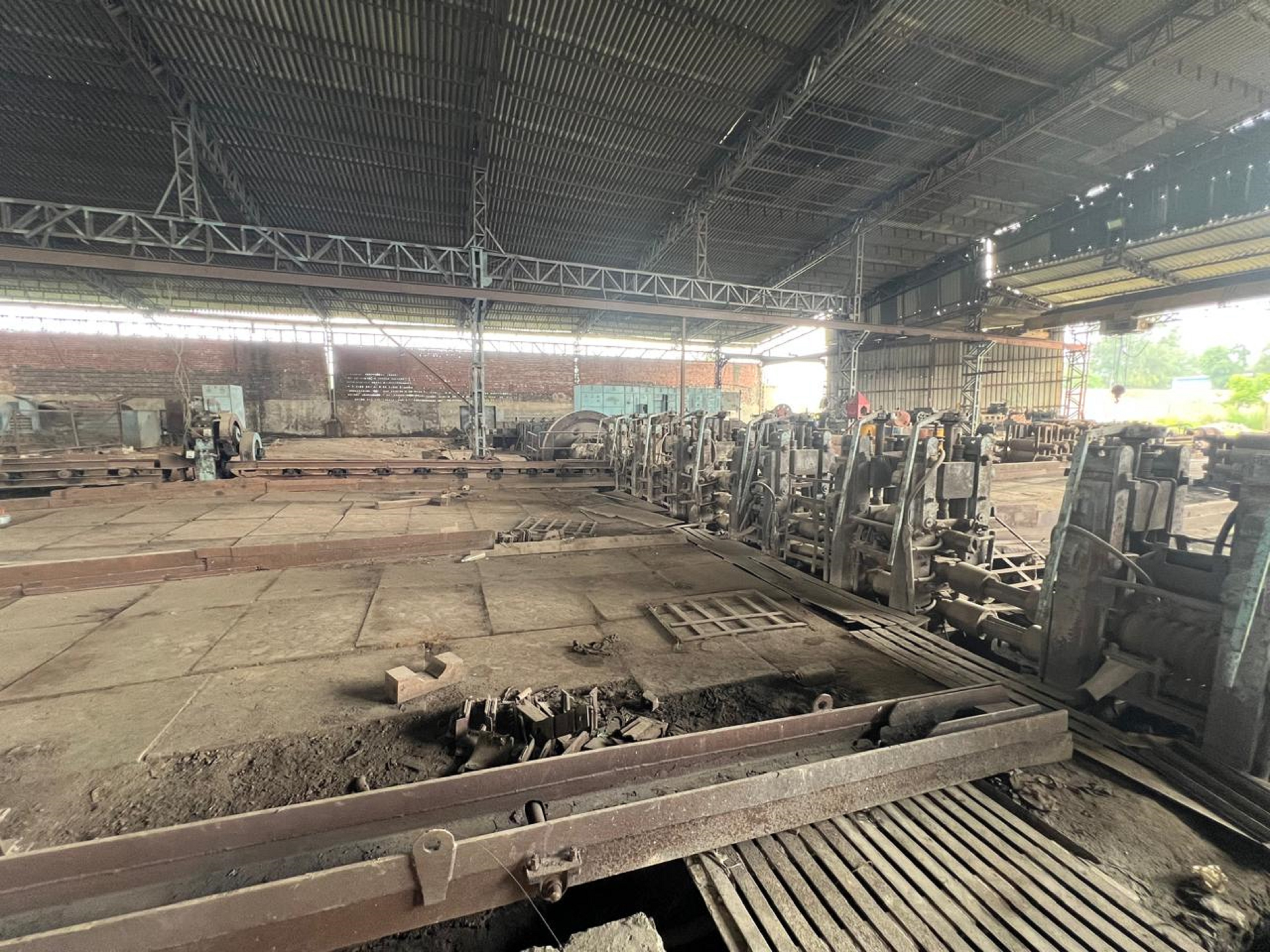 Shed with Plant and Machinery for Sale in Baddi, Baddi image 6 of 7 in Baddi, Solan | Punjab National Bank auction property