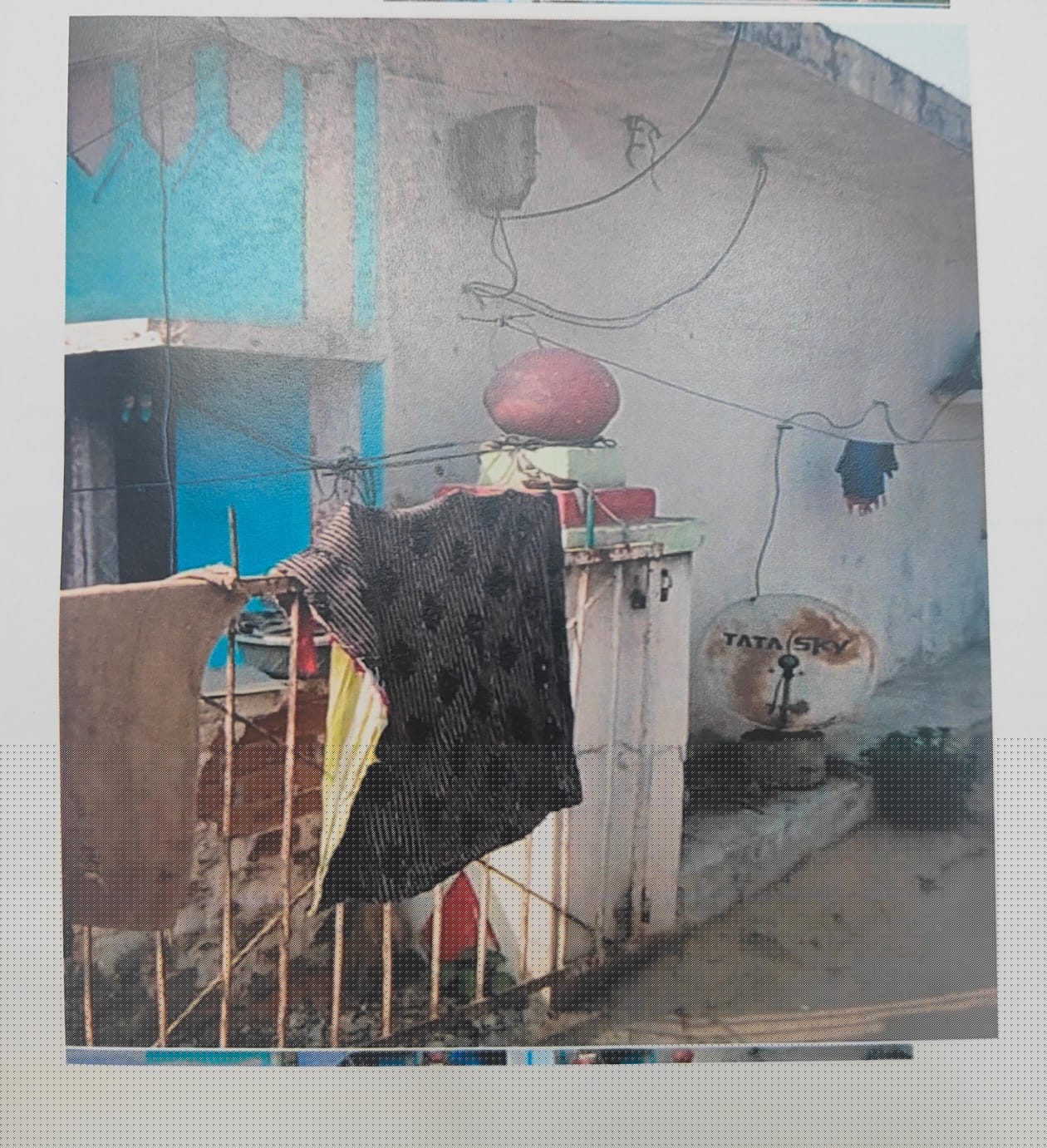 Individual House for Sale in Champa