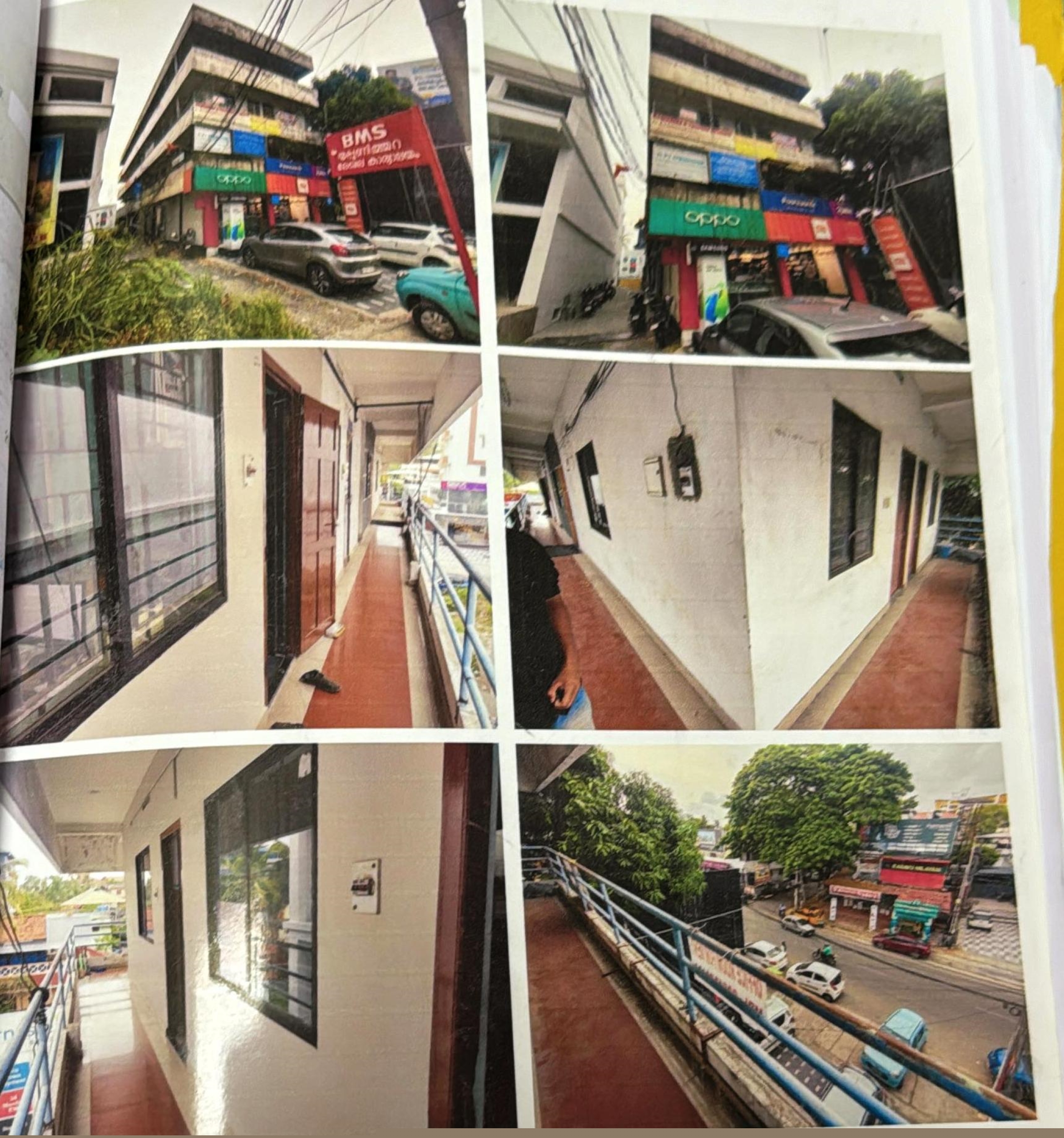 Shops for Sale in Thripunithura, Thrippunithura