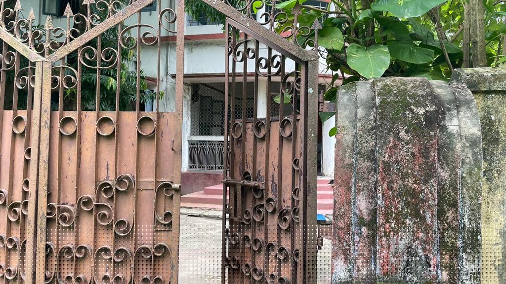 Individual House for Sale in Gakulnagar