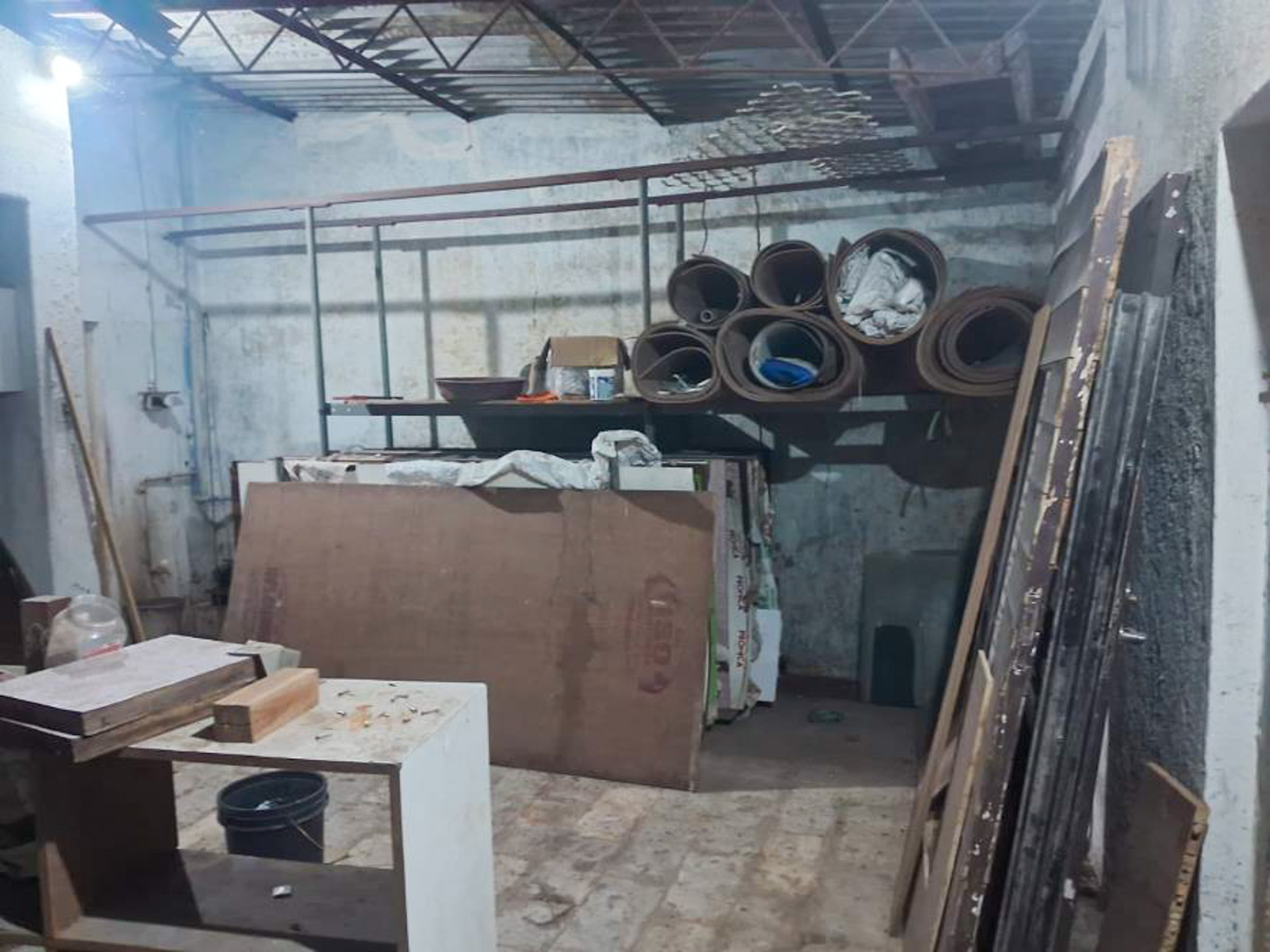 Godowns for Sale in PORBANDAR, Porbandar image 9 of 18 in Porbandar, Porbandar | Punjab National Bank auction property