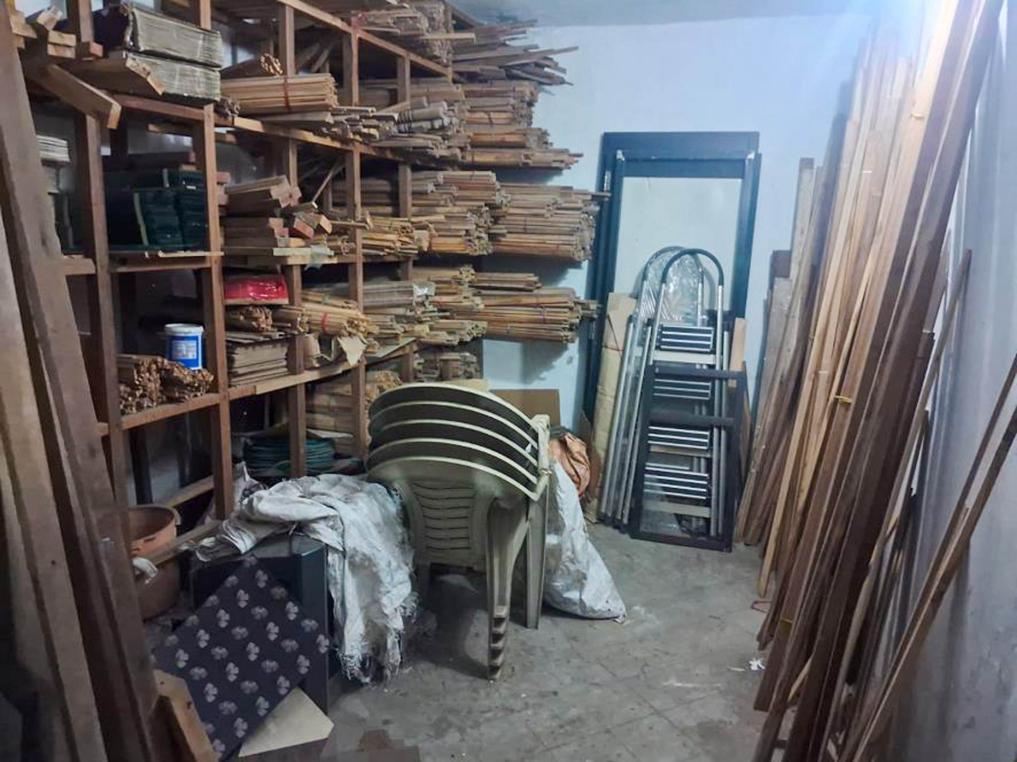 Godowns for Sale in PORBANDAR, Porbandar image 10 of 18 in Porbandar, Porbandar | Punjab National Bank auction property