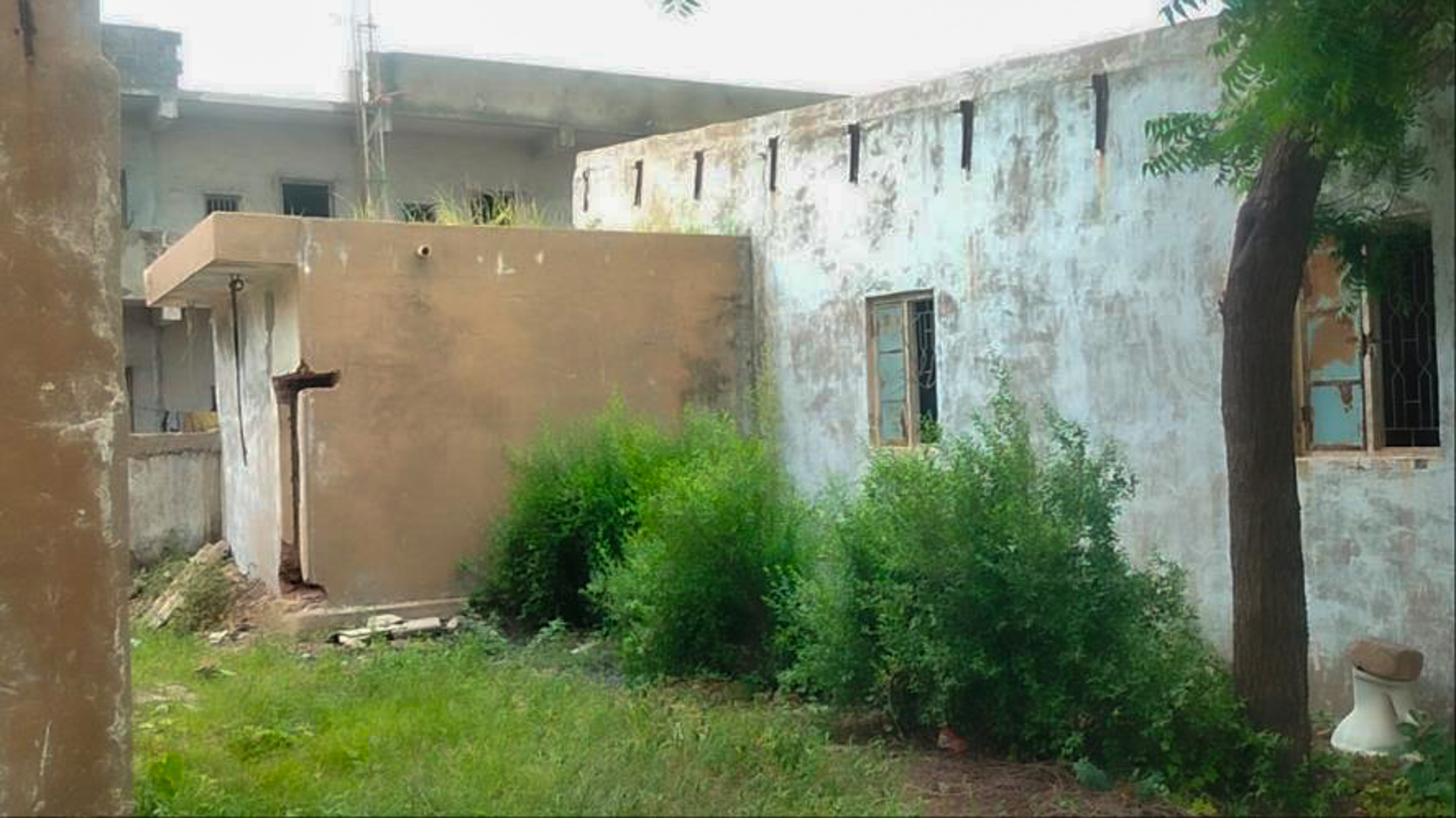 Industrial Plot with Factory Building for Sale in GIDC Chhattar image 24 of 26 in GIDC Chhattar, Morbi | Punjab National Bank auction property