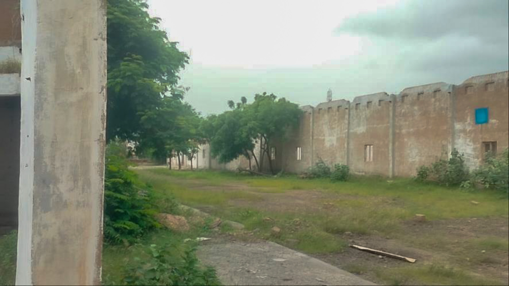 Industrial Plot with Factory Building for Sale in GIDC Chhattar image 26 of 26 in GIDC Chhattar, Morbi | Punjab National Bank auction property
