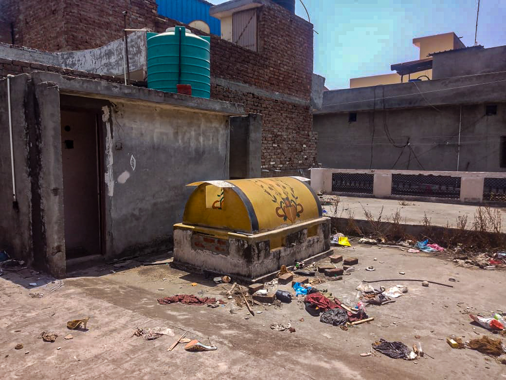 Individual House for Sale in Ludhiana
