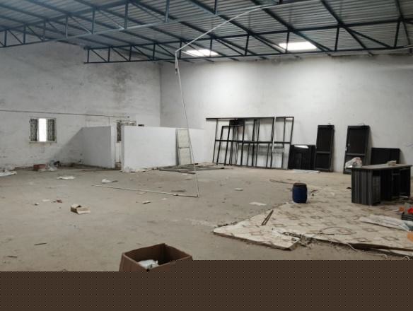 Industrial Shed for Sale in Mahendranagar image 3 of 3 in Mahendranagar, Morbi | Punjab National Bank auction property