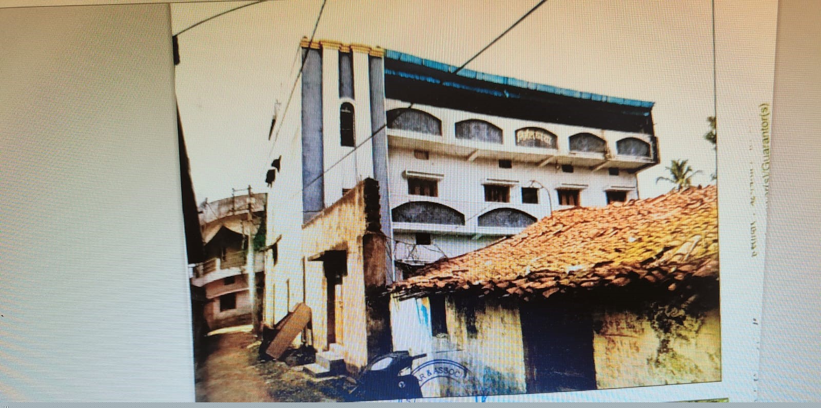 Individual House for Sale in Janjgir
