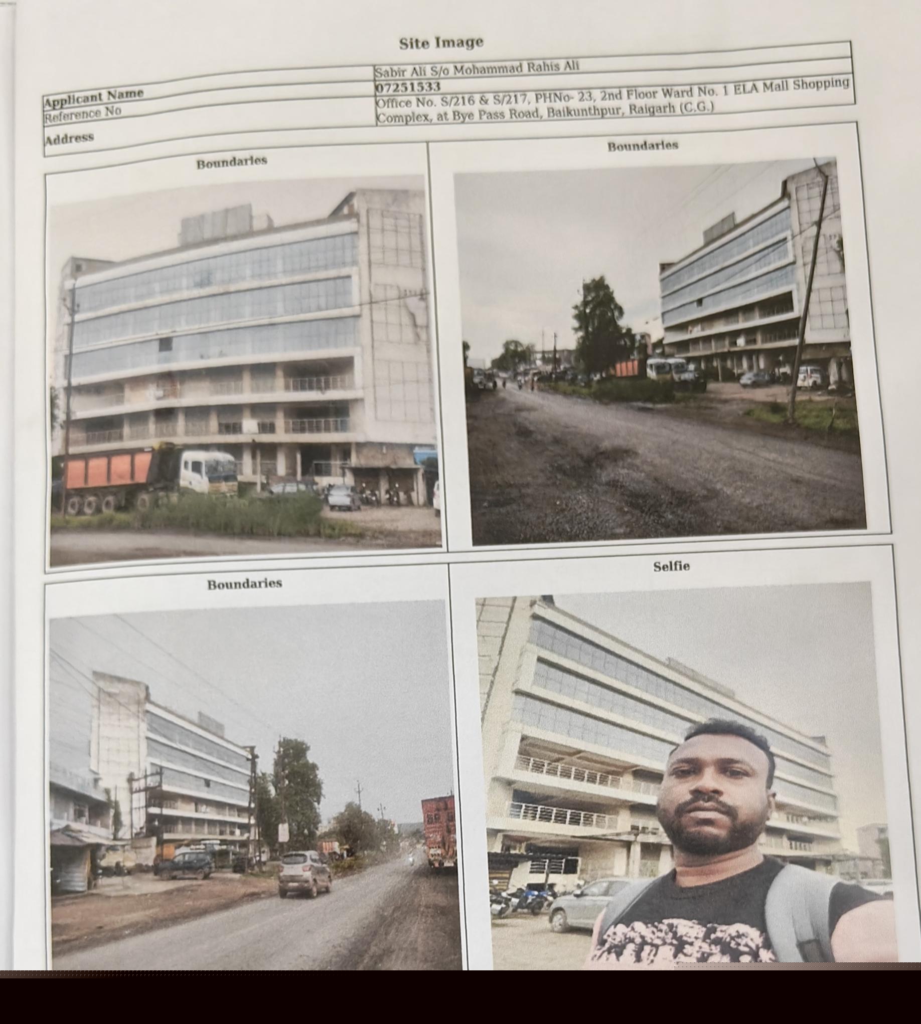 Shops for Sale in ELA MALL SHOPPING COMPLEX, Jindal Industrial Park