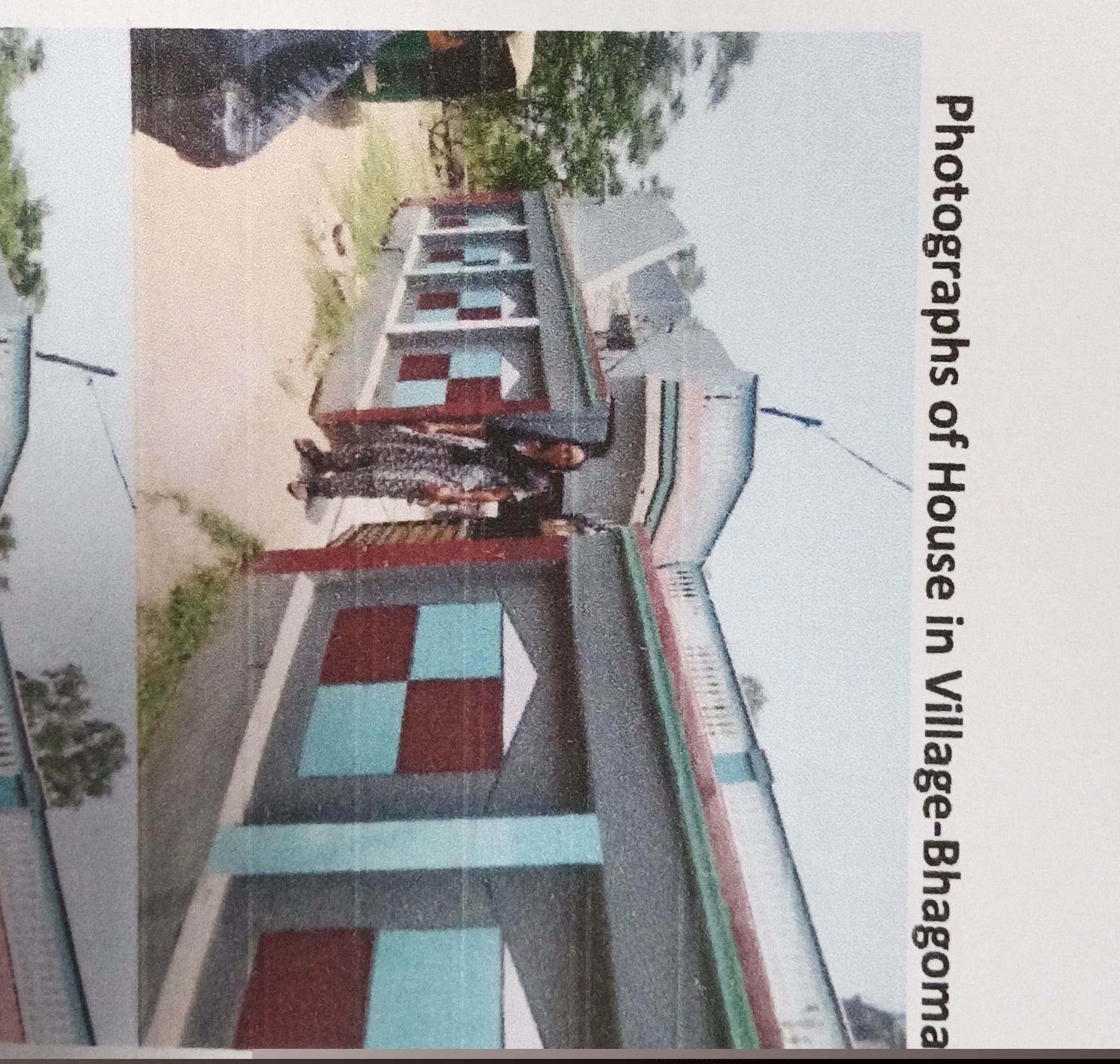 Individual House for Sale in KHARAR, Morinda
