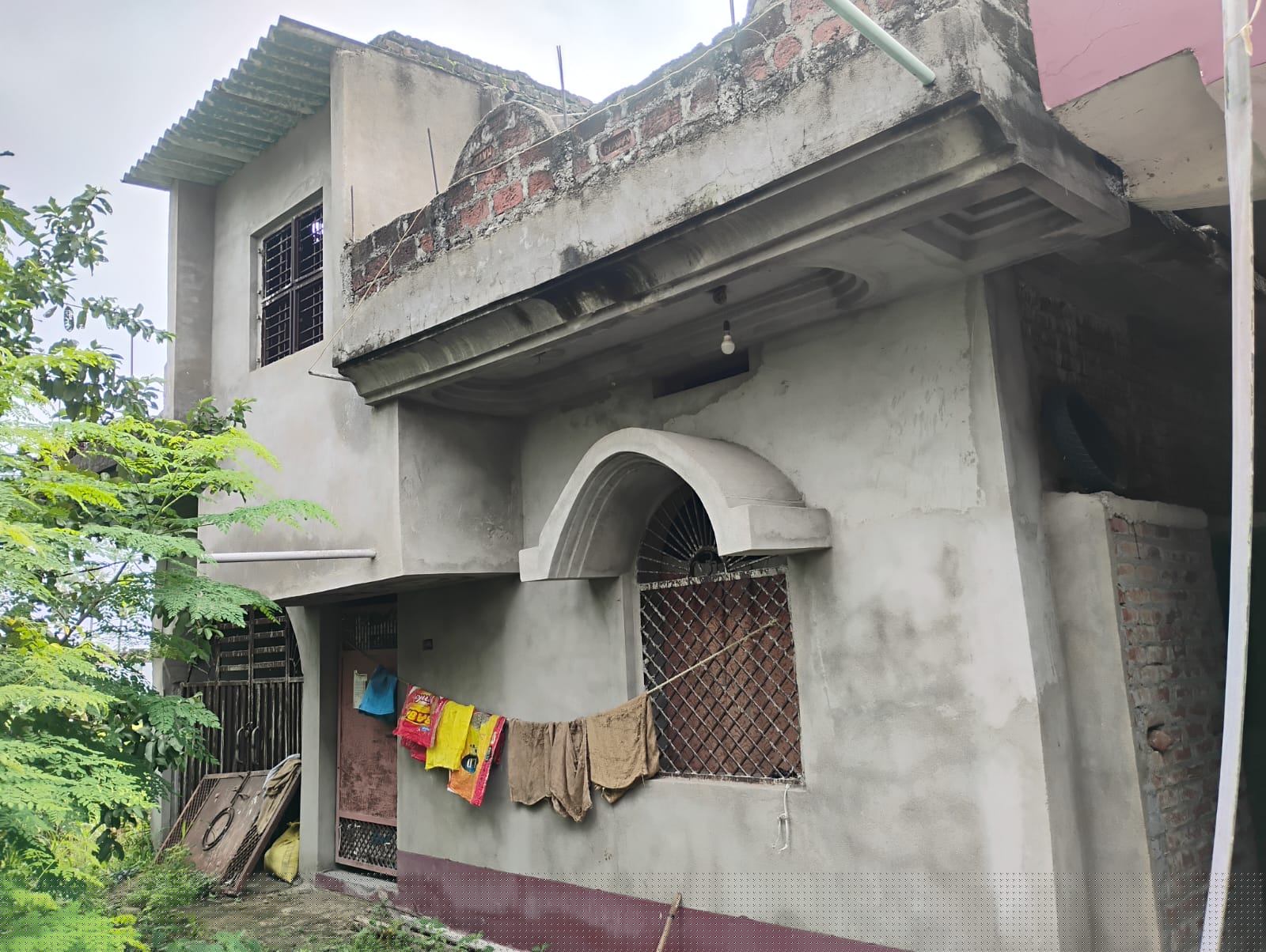 Individual House for Sale in Mauza Uchirwan, Gaya