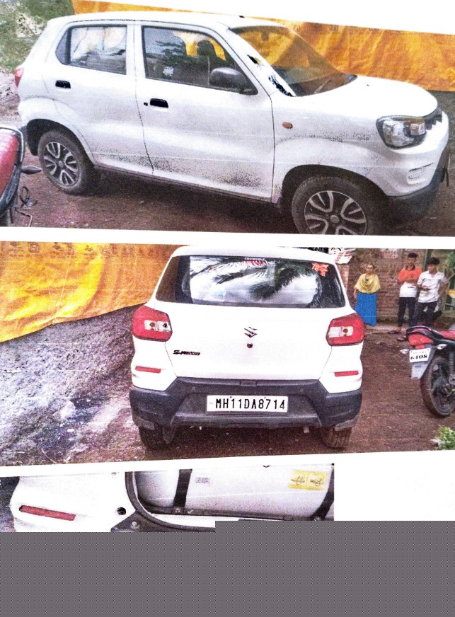 VEHICLE for Sale in SATARA, Khandala MIDC