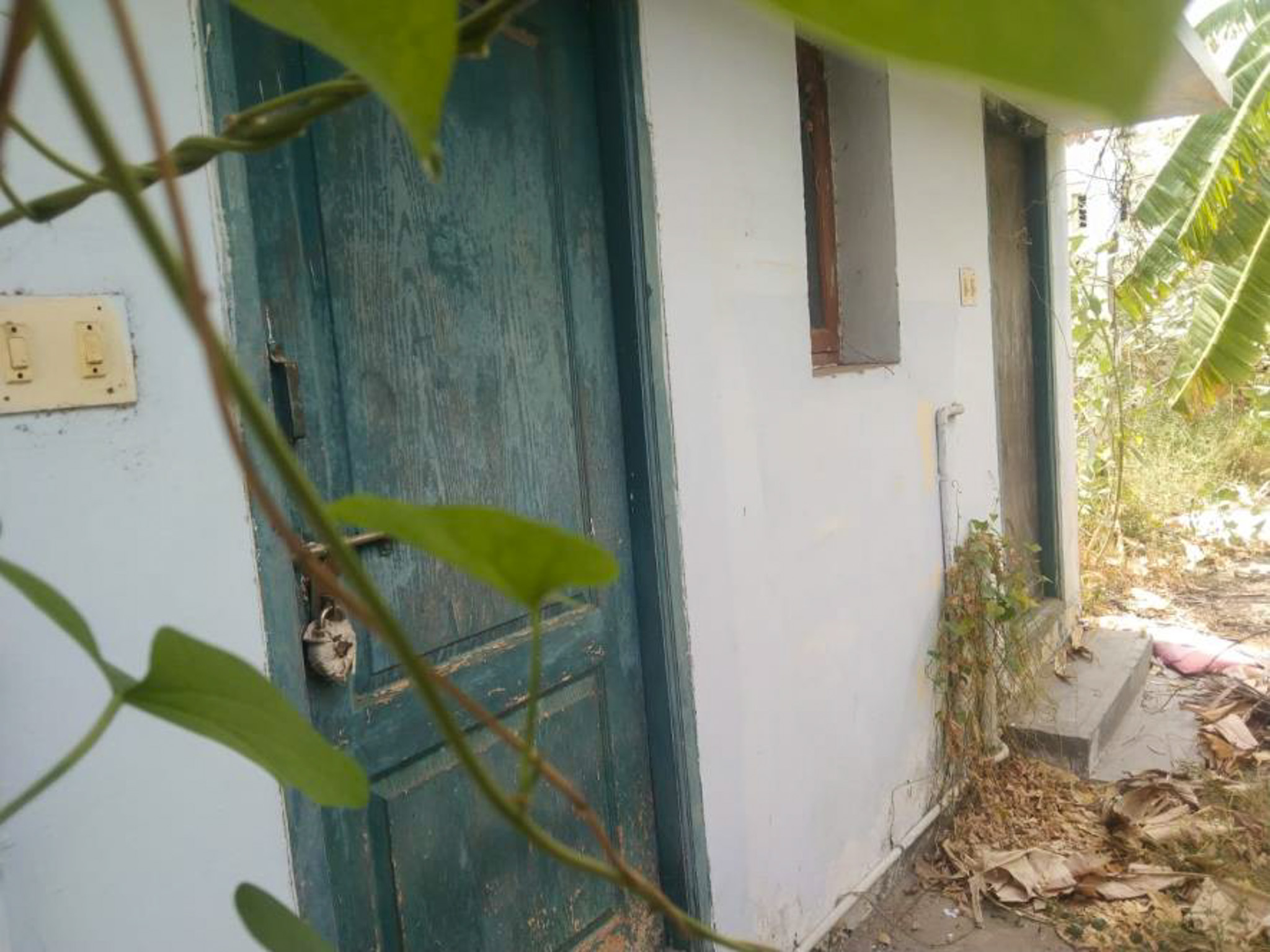 Individual House for Sale in P Mariyammal, KARUR, Karur image 8 of 10 in Karur, Karur | State Bank of India auction property