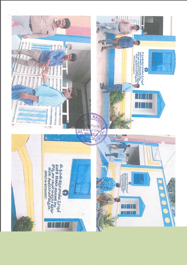 Individual House for Sale in INDIVIDUAL HOUSE, MADANAPALLE, Madanapalle
