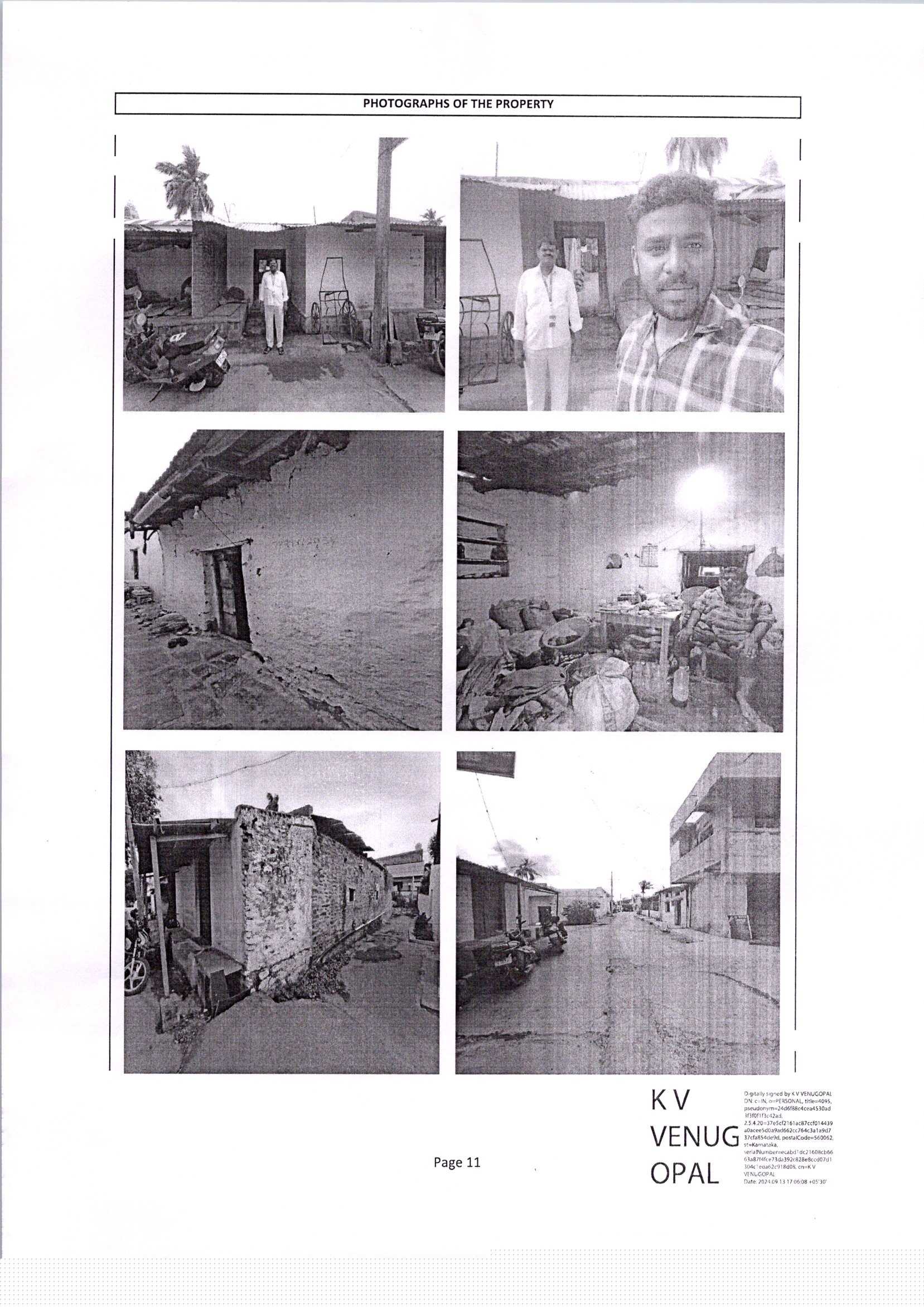 Individual House for Sale in Lakshmeshwar