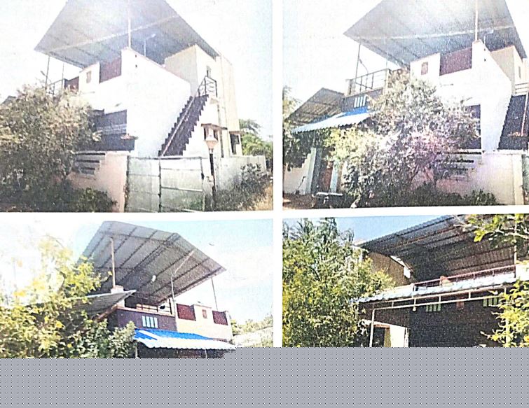 Individual House for Sale in THARUVAI
