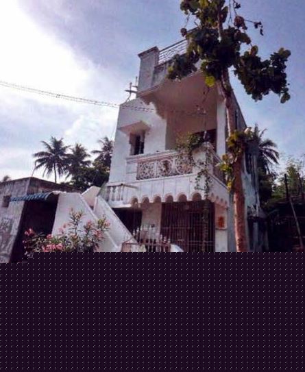 Individual House for Sale in Pillaiarkuppam