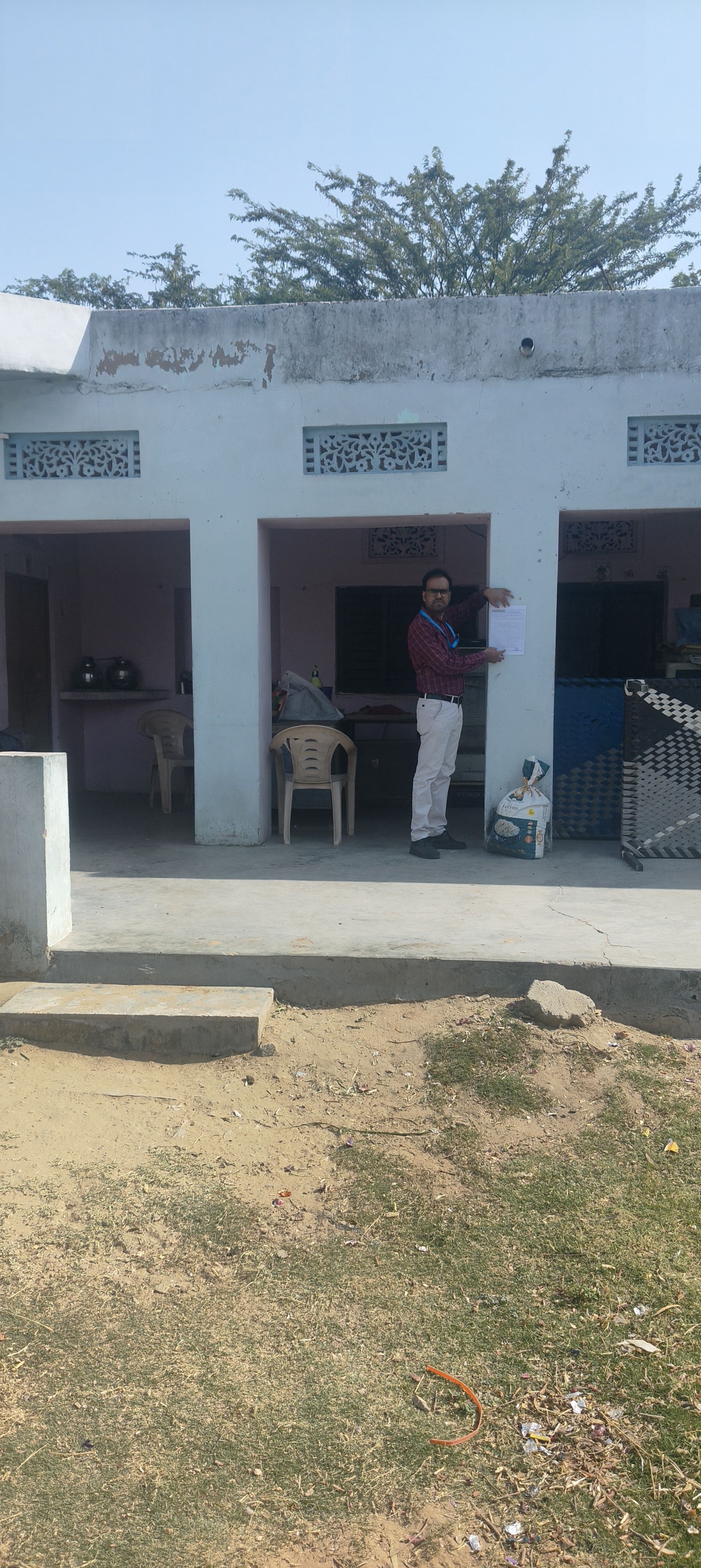 Individual House for Sale in Ajmer